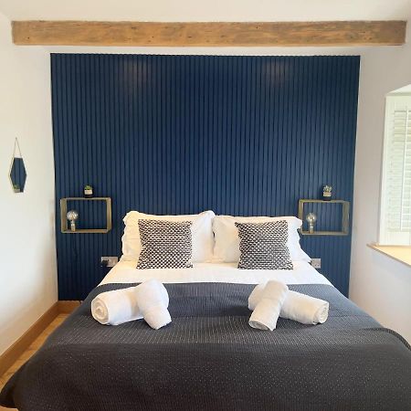The Little Cottage By Truabode Holiday Lets & Short Lets Newquay - Parking, Wifi & Pet Friendly Браунеберг Экстерьер фото