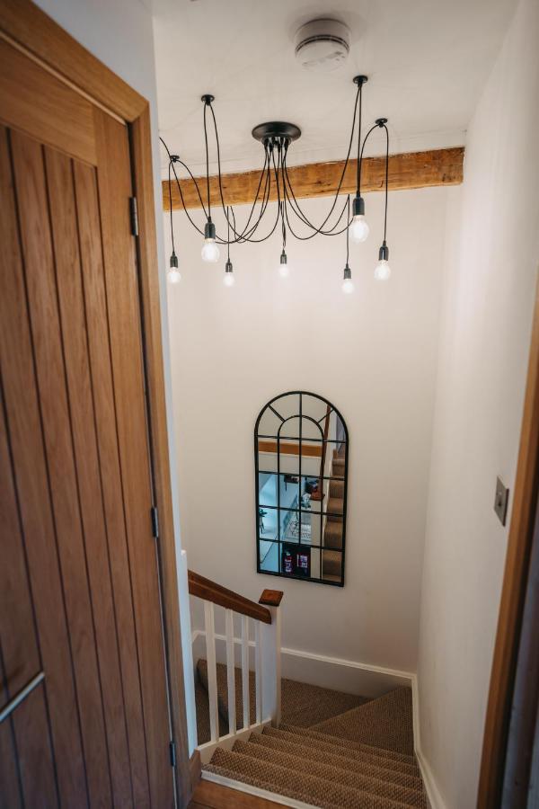 The Little Cottage By Truabode Holiday Lets & Short Lets Newquay - Parking, Wifi & Pet Friendly Браунеберг Экстерьер фото