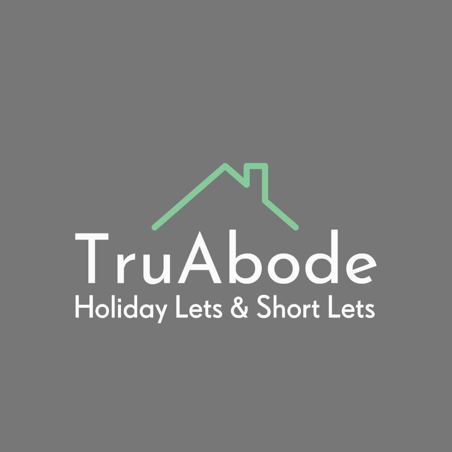 The Little Cottage By Truabode Holiday Lets & Short Lets Newquay - Parking, Wifi & Pet Friendly Браунеберг Экстерьер фото