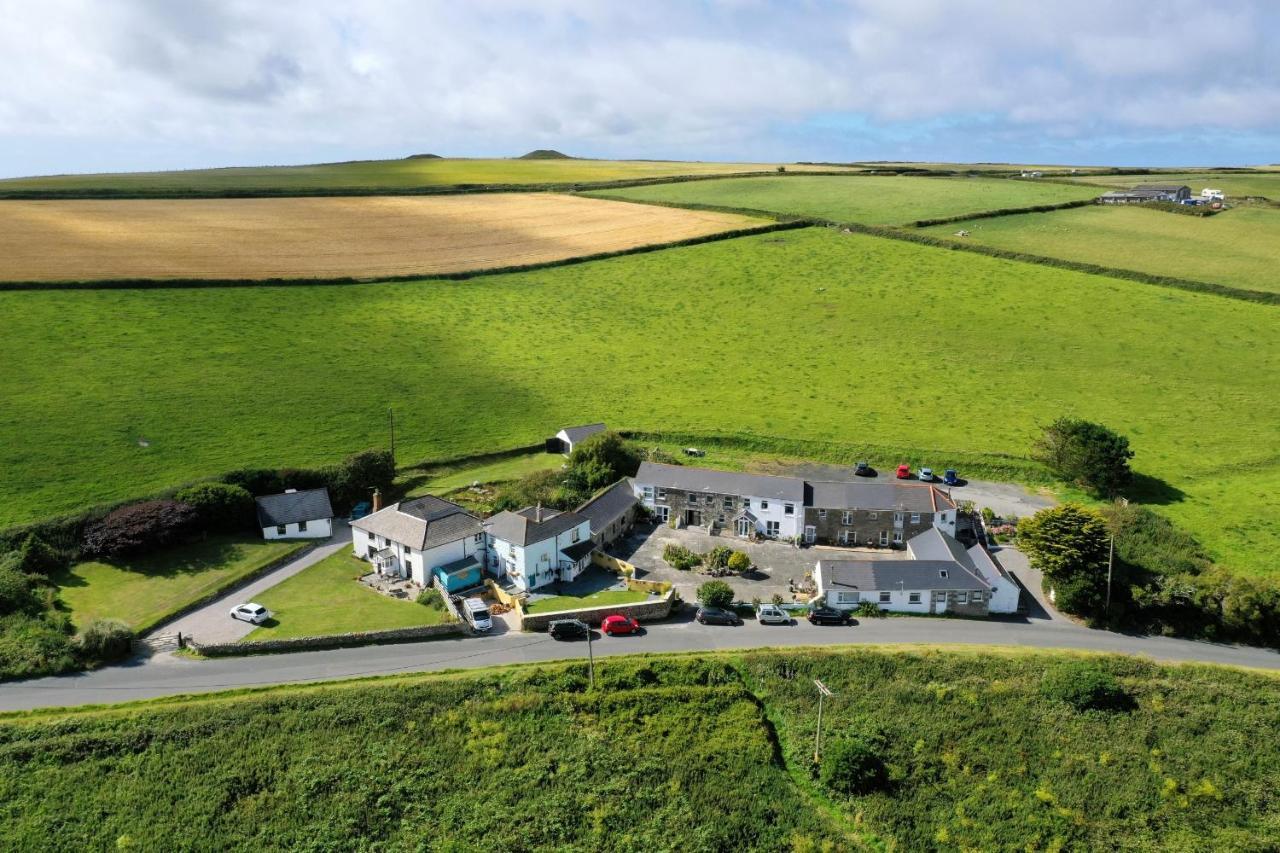 The Little Cottage By Truabode Holiday Lets & Short Lets Newquay - Parking, Wifi & Pet Friendly Браунеберг Номер фото