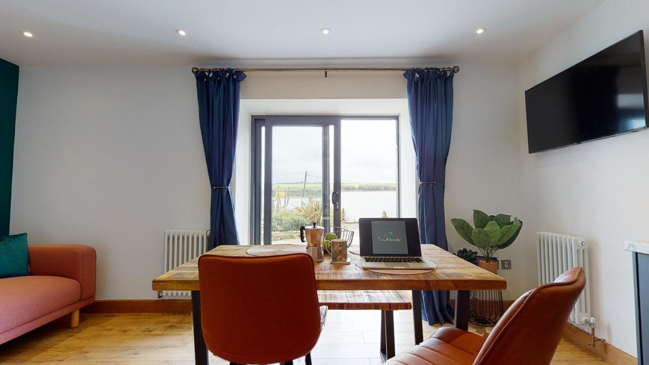 The Little Cottage By Truabode Holiday Lets & Short Lets Newquay - Parking, Wifi & Pet Friendly Браунеберг Экстерьер фото