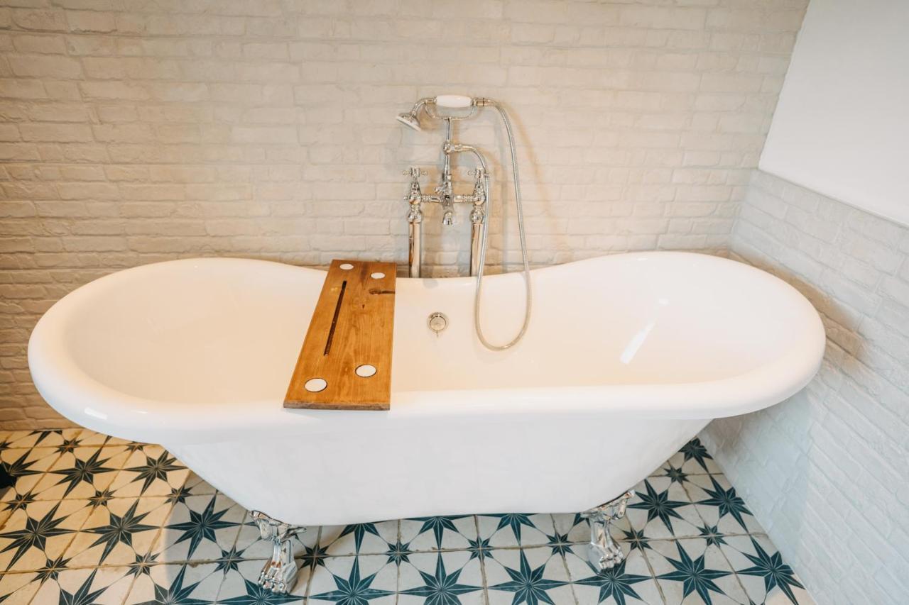 The Little Cottage By Truabode Holiday Lets & Short Lets Newquay - Parking, Wifi & Pet Friendly Браунеберг Экстерьер фото