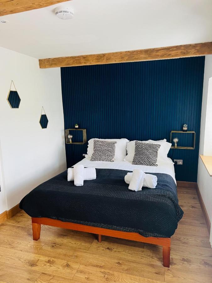 The Little Cottage By Truabode Holiday Lets & Short Lets Newquay - Parking, Wifi & Pet Friendly Браунеберг Экстерьер фото