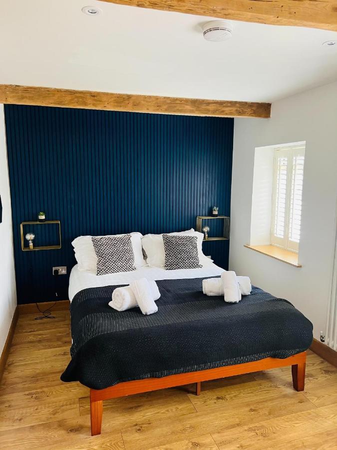 The Little Cottage By Truabode Holiday Lets & Short Lets Newquay - Parking, Wifi & Pet Friendly Браунеберг Экстерьер фото